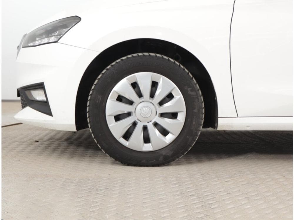2023 Škoda FABIA - 40