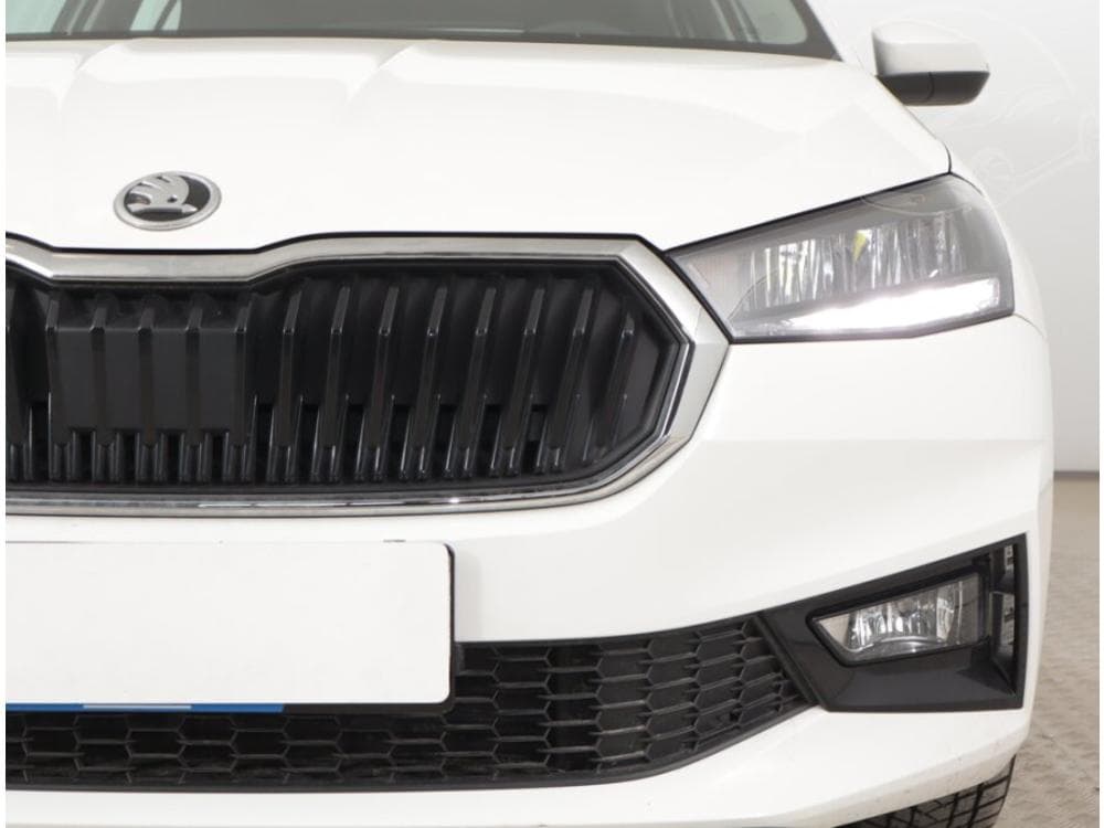 2023 Škoda FABIA - 43