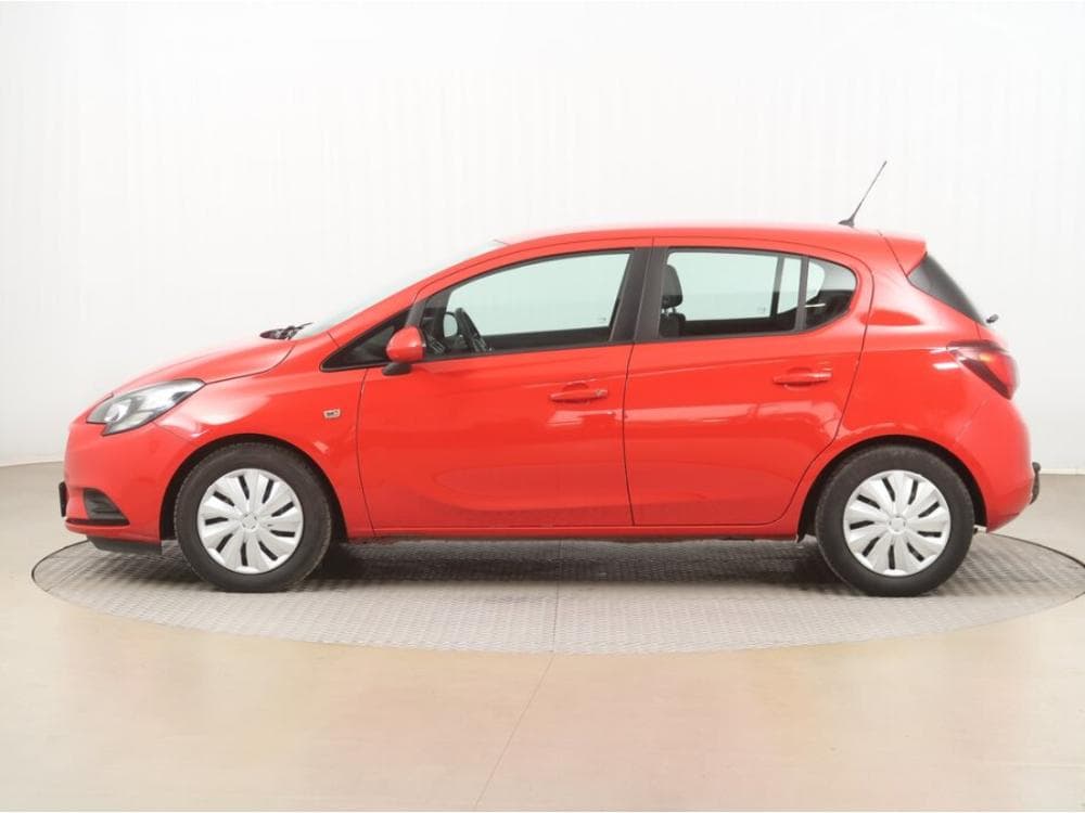 2016 Opel CORSA - 3