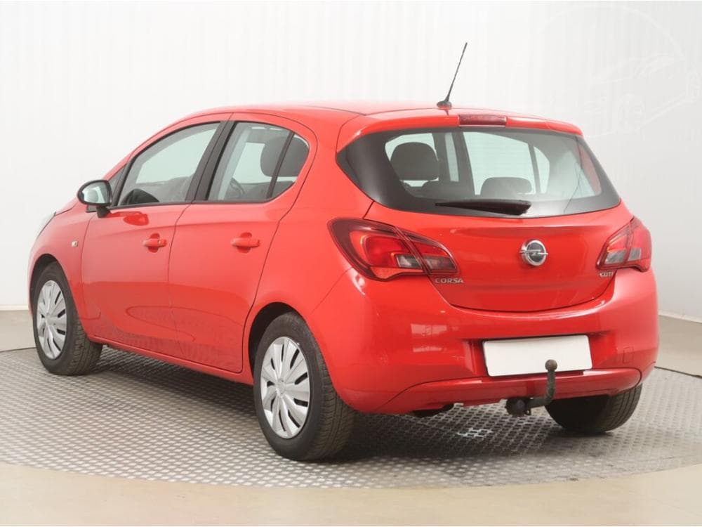 2016 Opel CORSA - 4