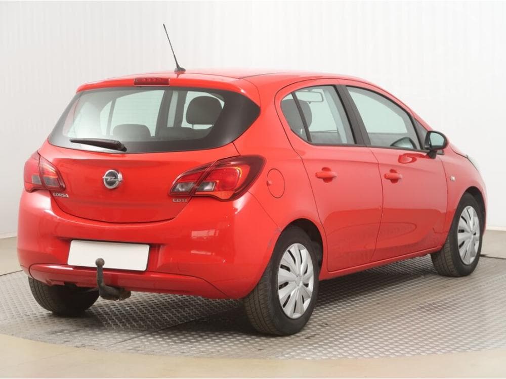 2016 Opel CORSA - 5