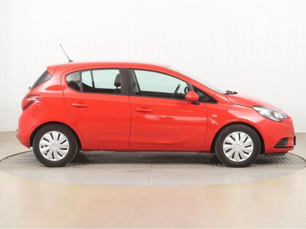 2016 Opel CORSA - 6