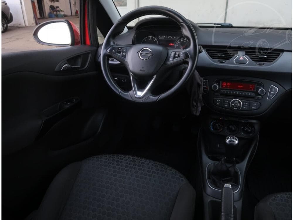 2016 Opel CORSA - 7