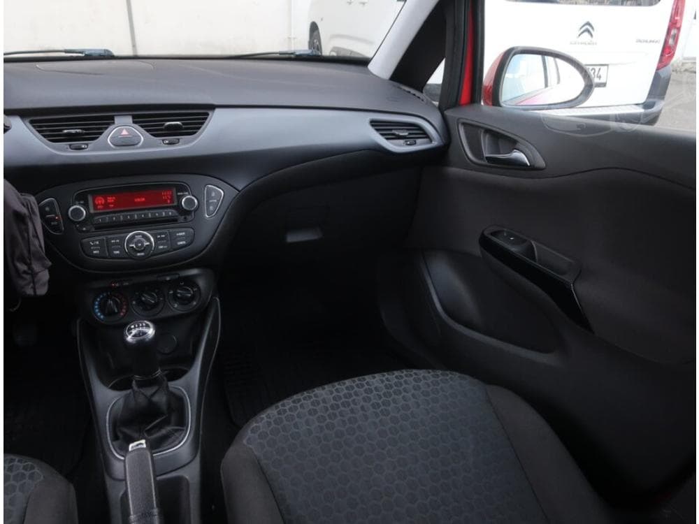 2016 Opel CORSA - 8