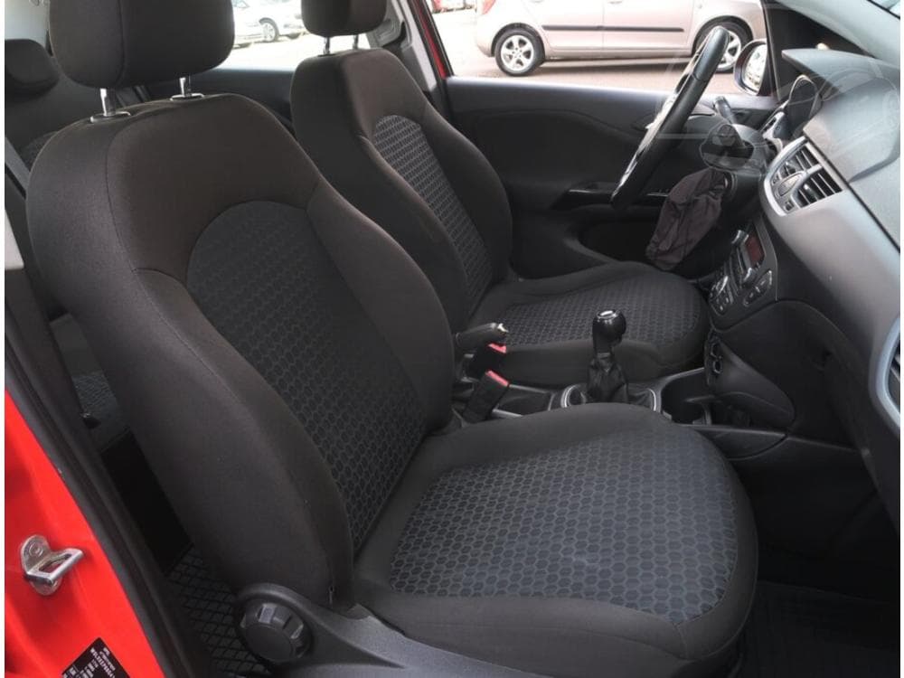 2016 Opel CORSA - 9