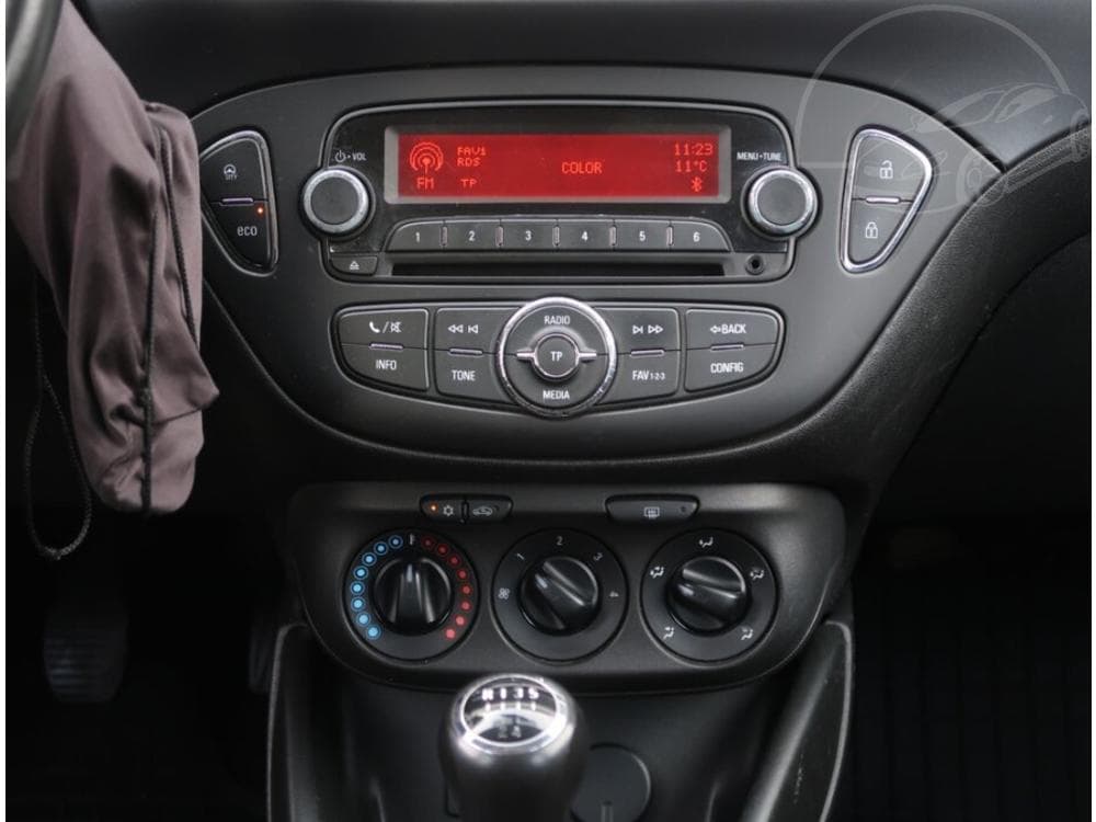 2016 Opel CORSA - 12