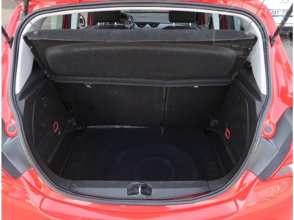 2016 Opel CORSA - 13