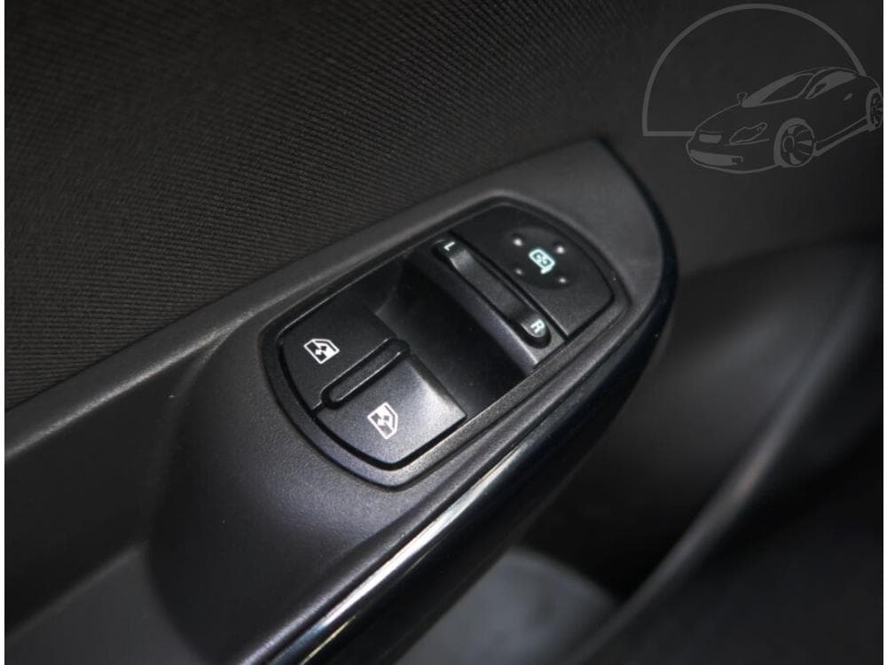 2016 Opel CORSA - 14