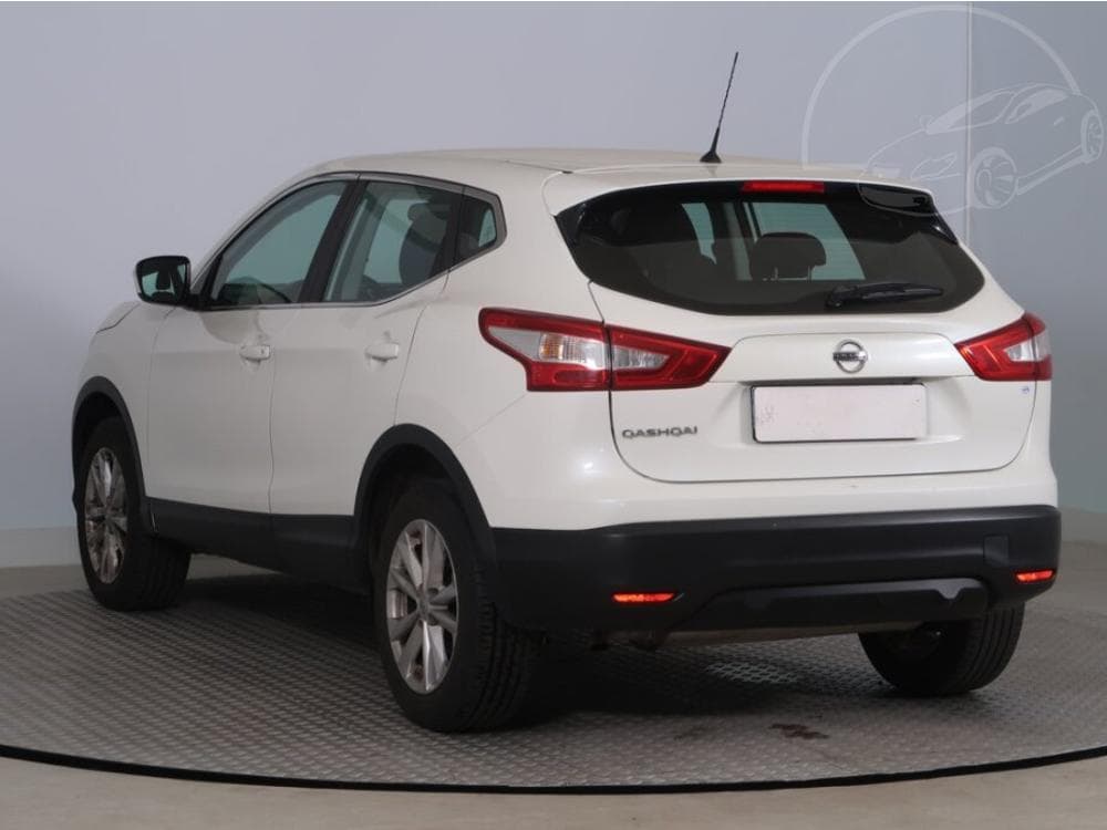 2017 Nissan QASHQAI - 19