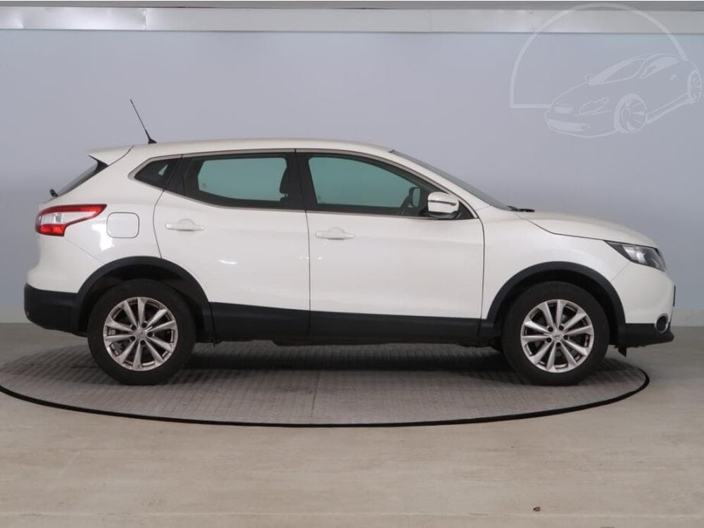 2017 Nissan QASHQAI - 31