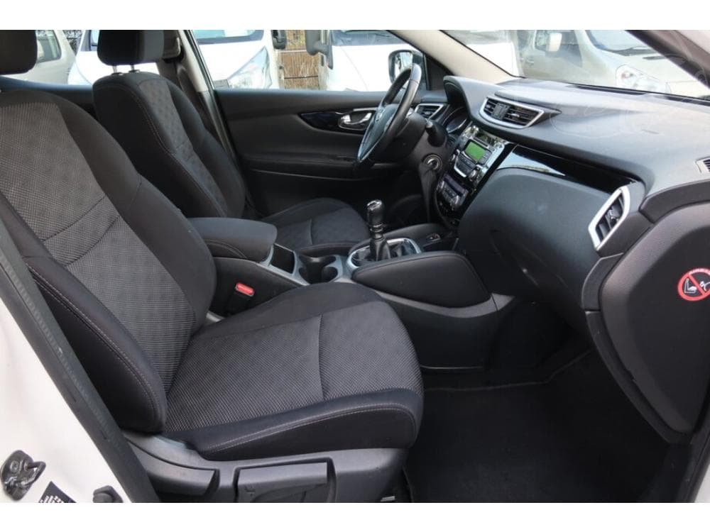 2017 Nissan QASHQAI - 49