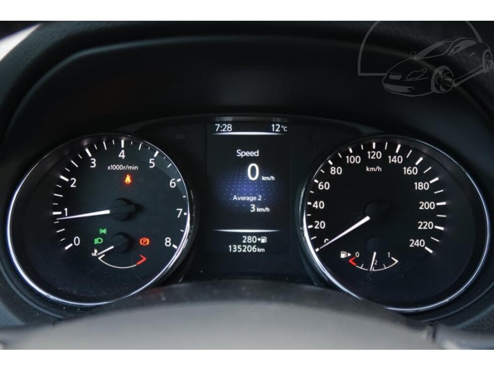 2017 Nissan QASHQAI - 61