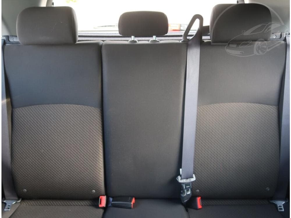 2017 Mitsubishi Asx - 10