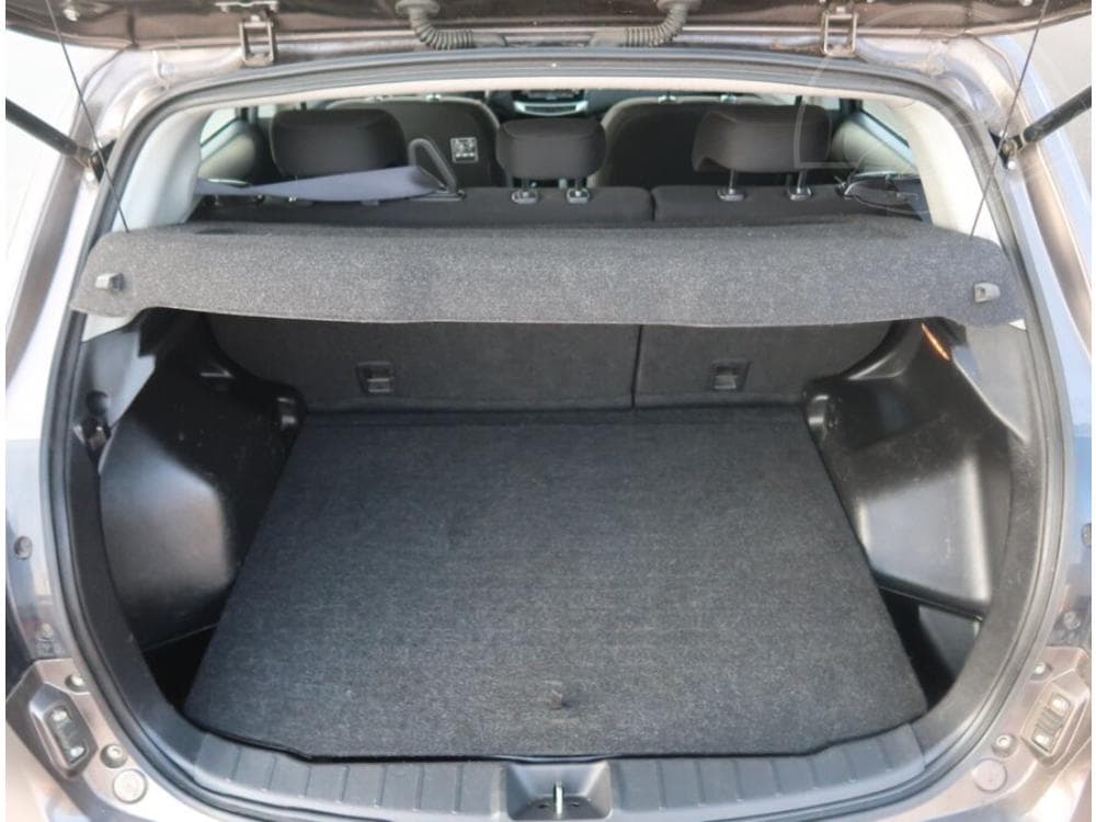 2017 Mitsubishi Asx - 13