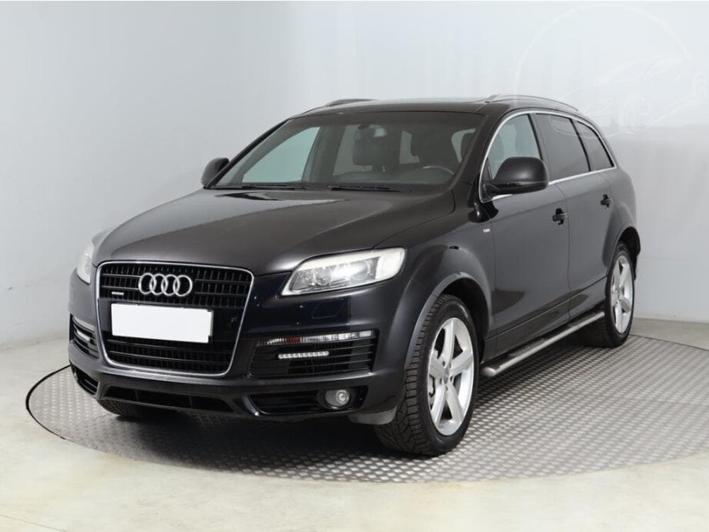 2009 Audi Q7 - 2