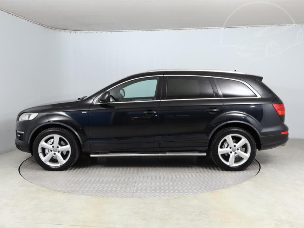 2009 Audi Q7 - 3