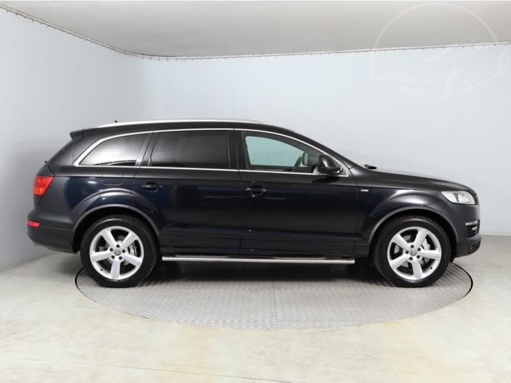 2009 Audi Q7 - 6