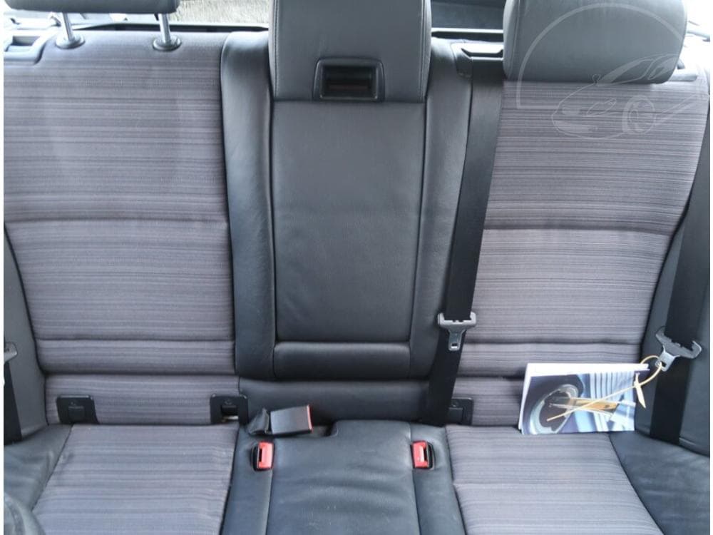 2005 BMW 5-SERIES - 10