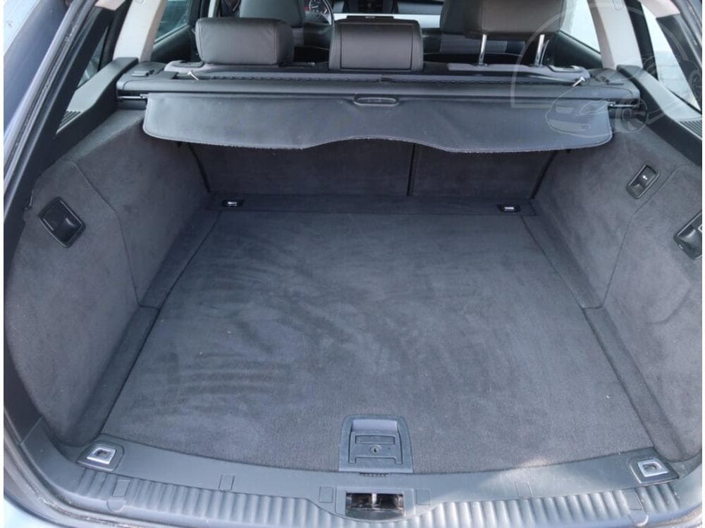 2005 BMW 5-SERIES - 13