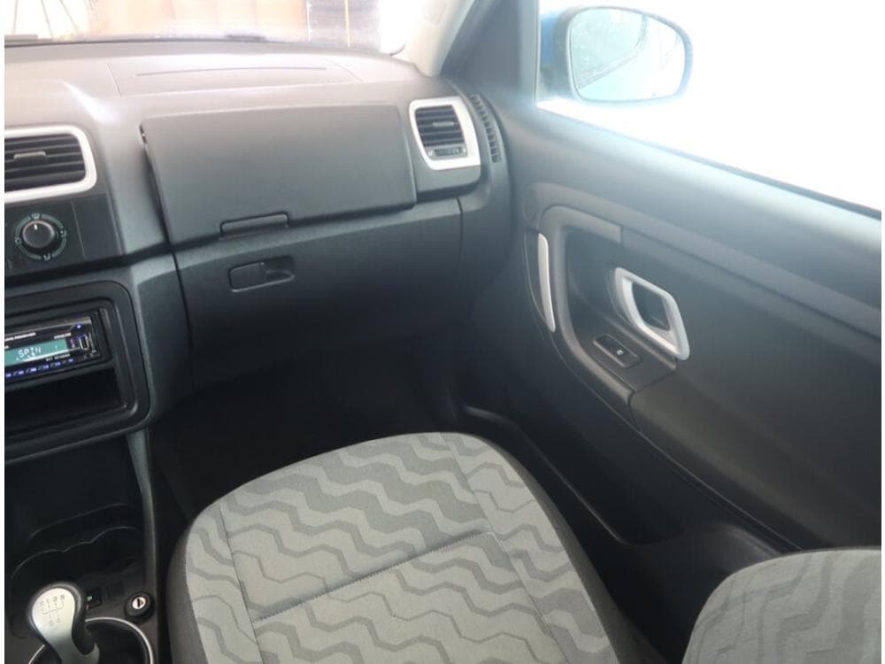 2008 Škoda ROOMSTER - 8