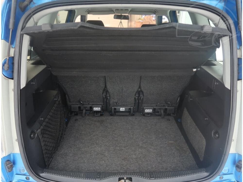 2008 Škoda ROOMSTER - 14