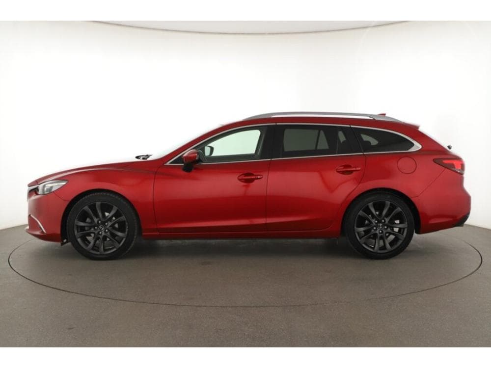 2016 Mazda 6 - 3
