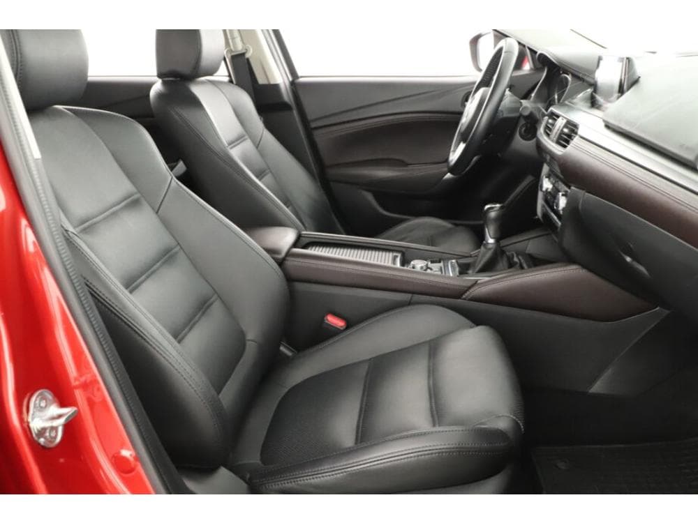 2016 Mazda 6 - 7