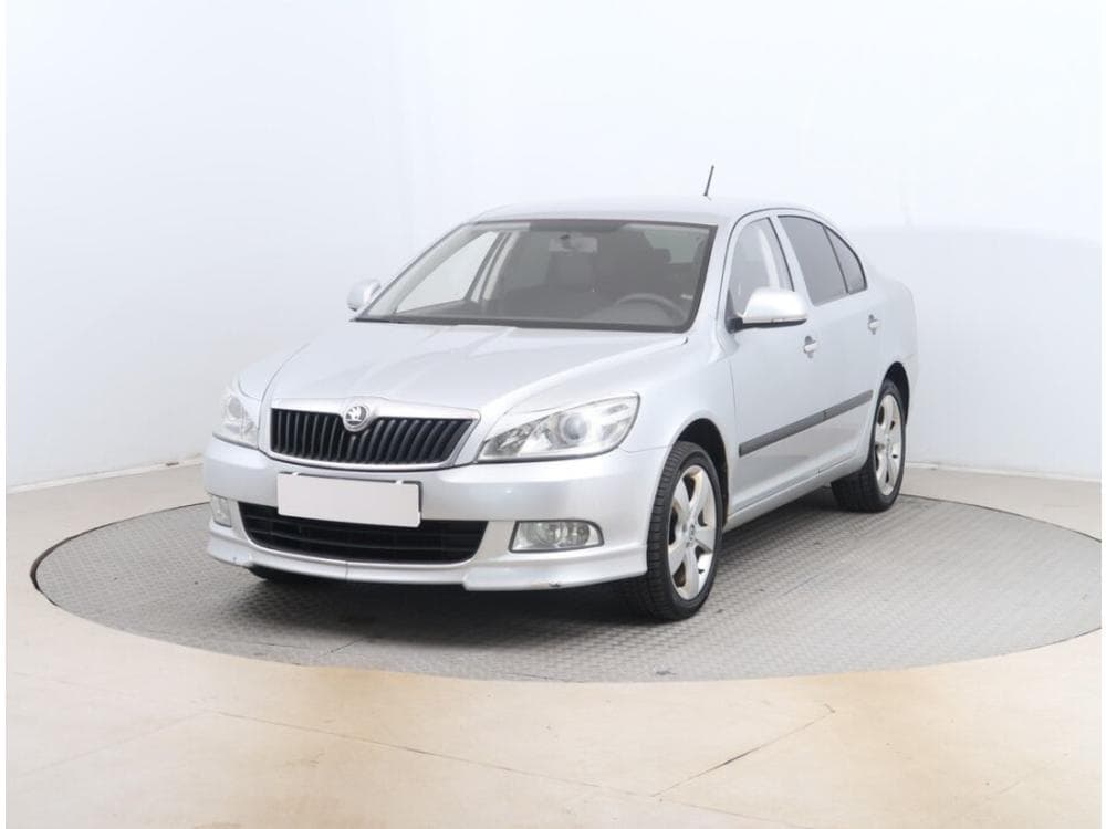 2012 Škoda OCTAVIA - 2
