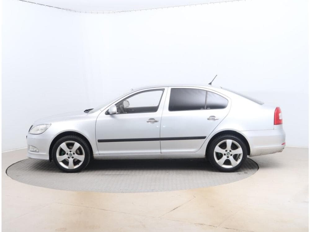 2012 Škoda OCTAVIA - 3