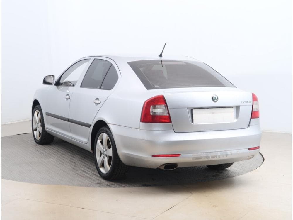 2012 Škoda OCTAVIA - 4