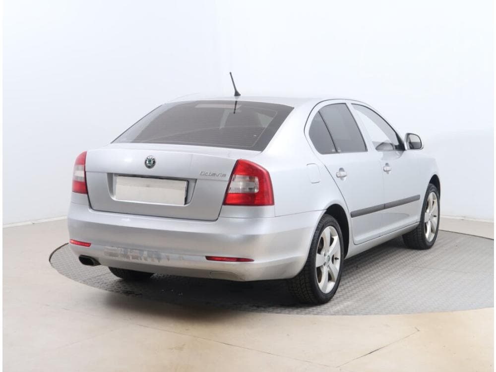 2012 Škoda OCTAVIA - 5
