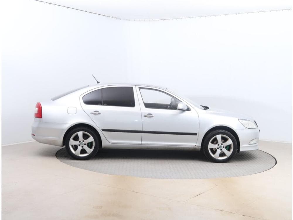 2012 Škoda OCTAVIA - 6