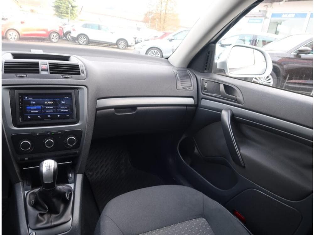2012 Škoda OCTAVIA - 8