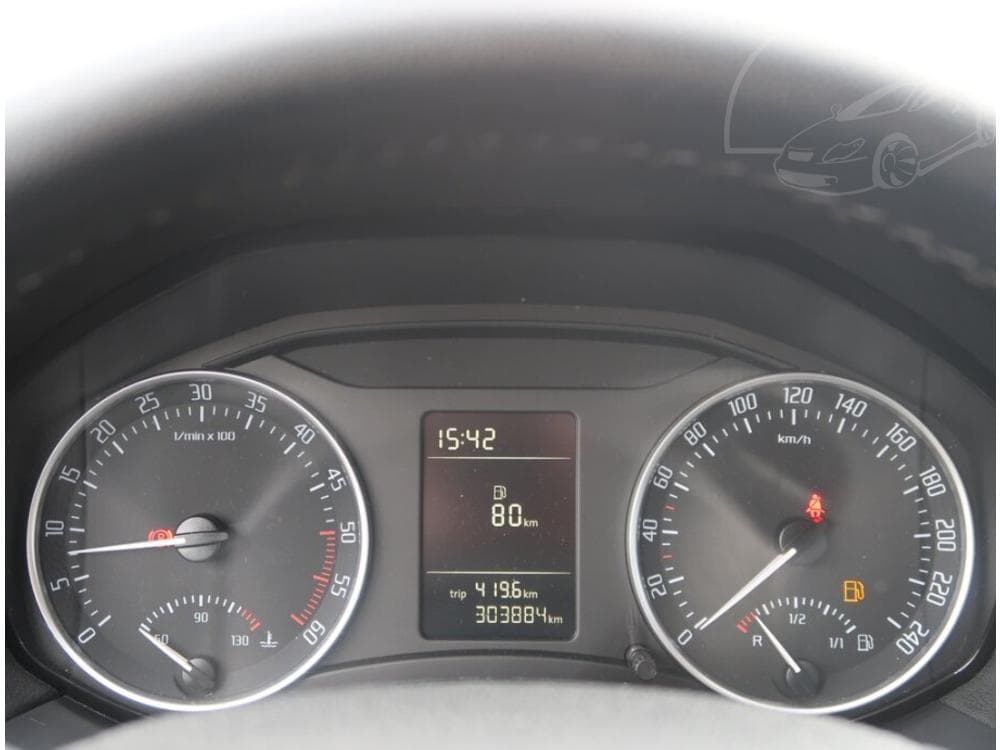 2012 Škoda OCTAVIA - 11