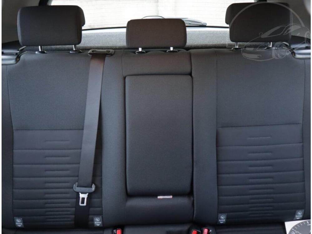 2016 Toyota Auris - 10