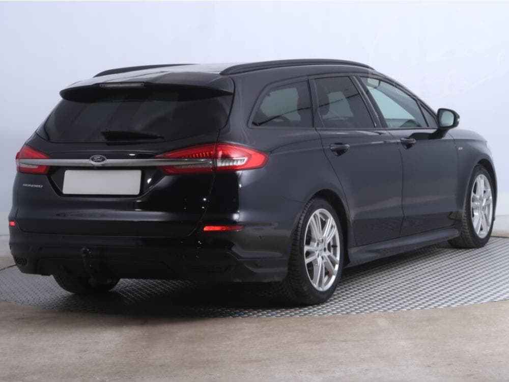 2018 Ford Mondeo - 5