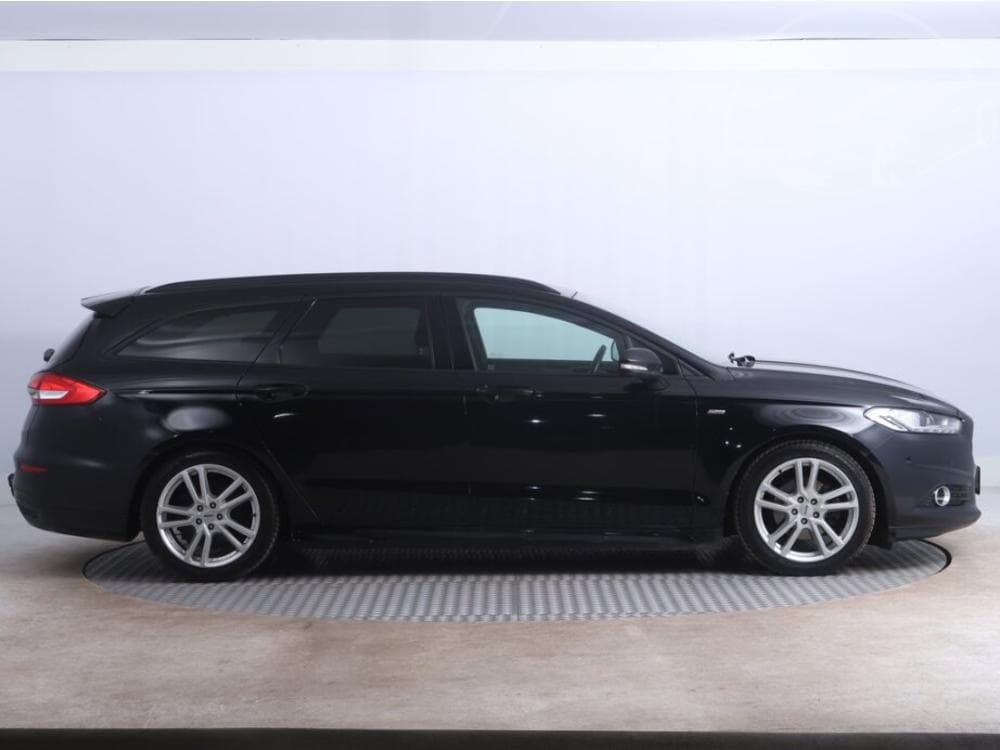 2018 Ford Mondeo - 6