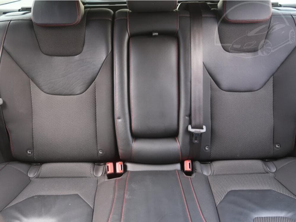 2018 Ford Mondeo - 10