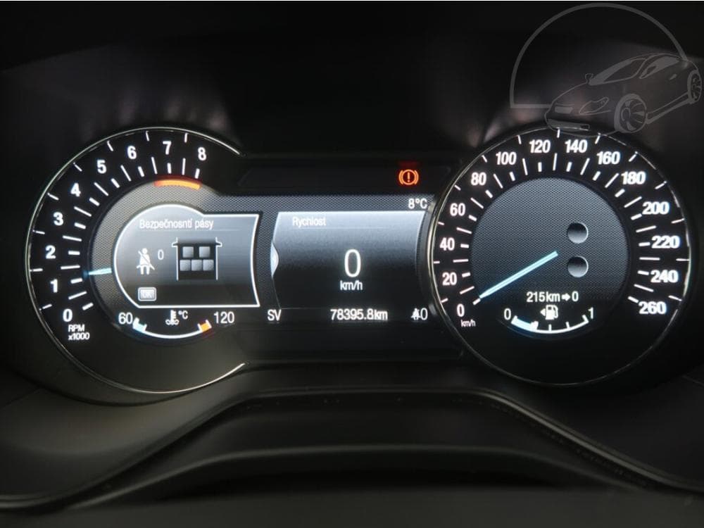 2018 Ford Mondeo - 11