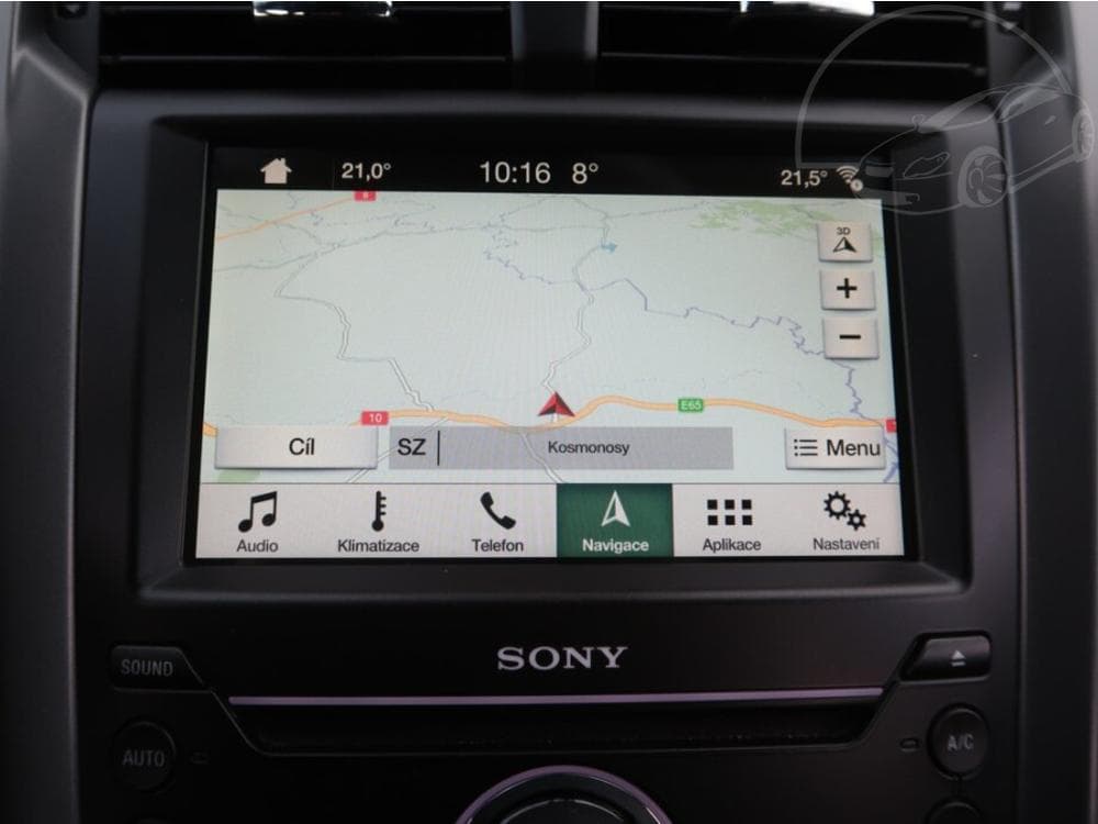 2018 Ford Mondeo - 13