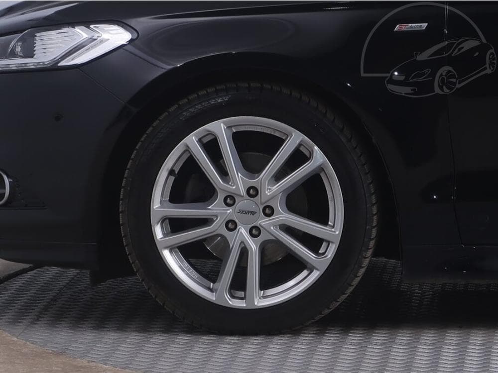 2018 Ford Mondeo - 15