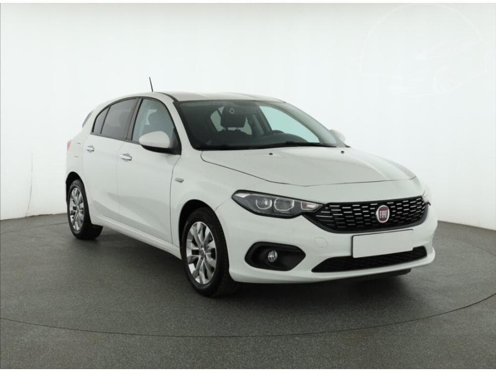 Fiat Tipo 1.4 16V, Serv.kniha, Navi