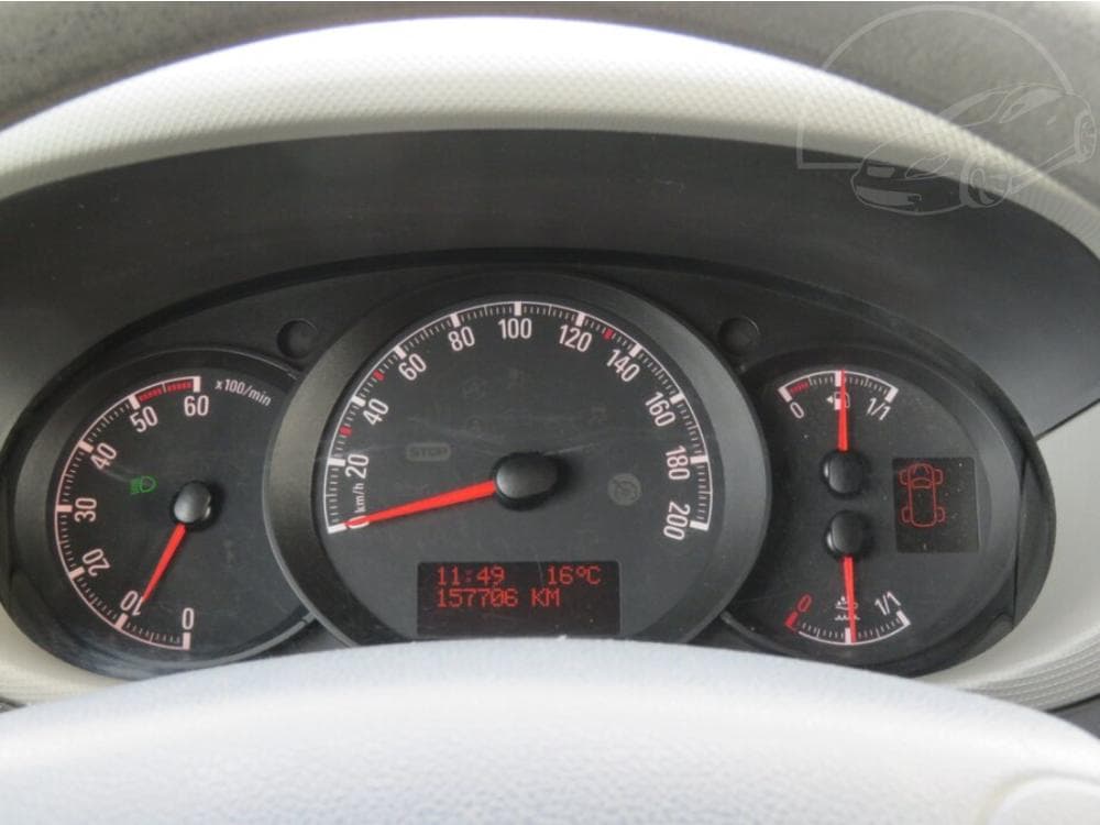 2017 Opel Movano - 10