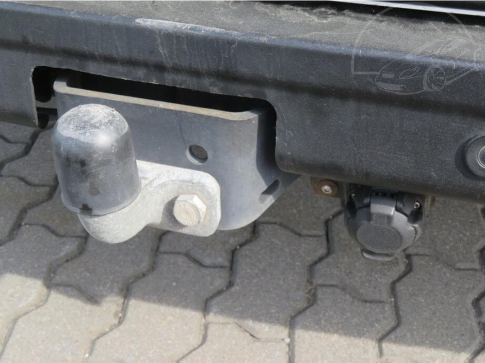 2017 Opel Movano - 14