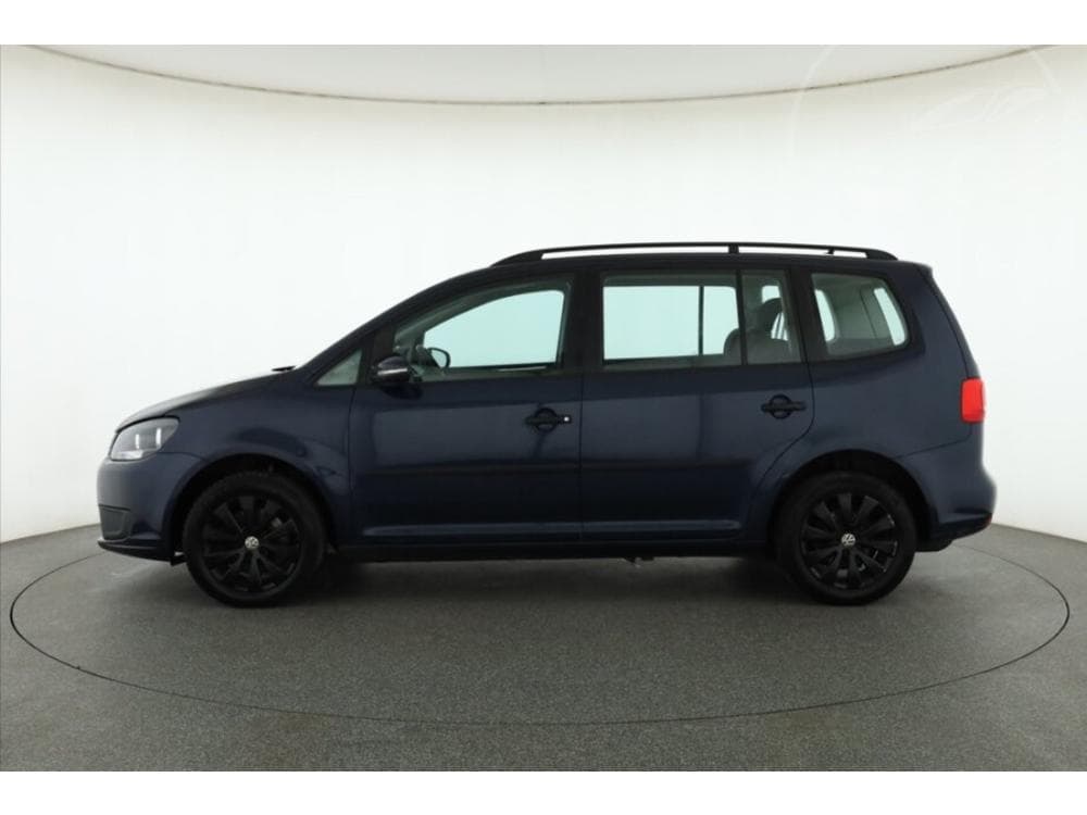 2012 Volkswagen TOURAN - 3