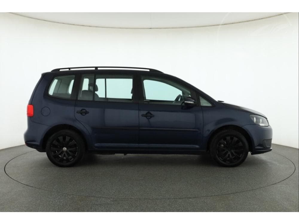 2012 Volkswagen TOURAN - 6