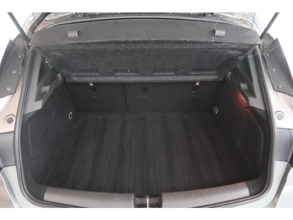 2018 Opel Astra - 25