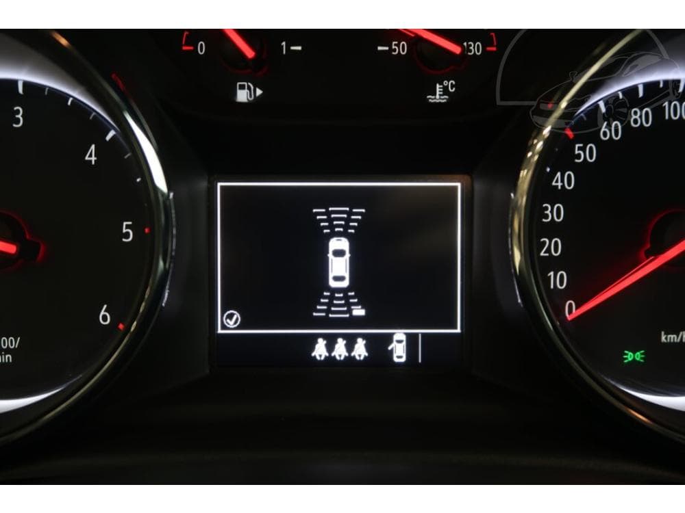 2018 Opel Astra - 29