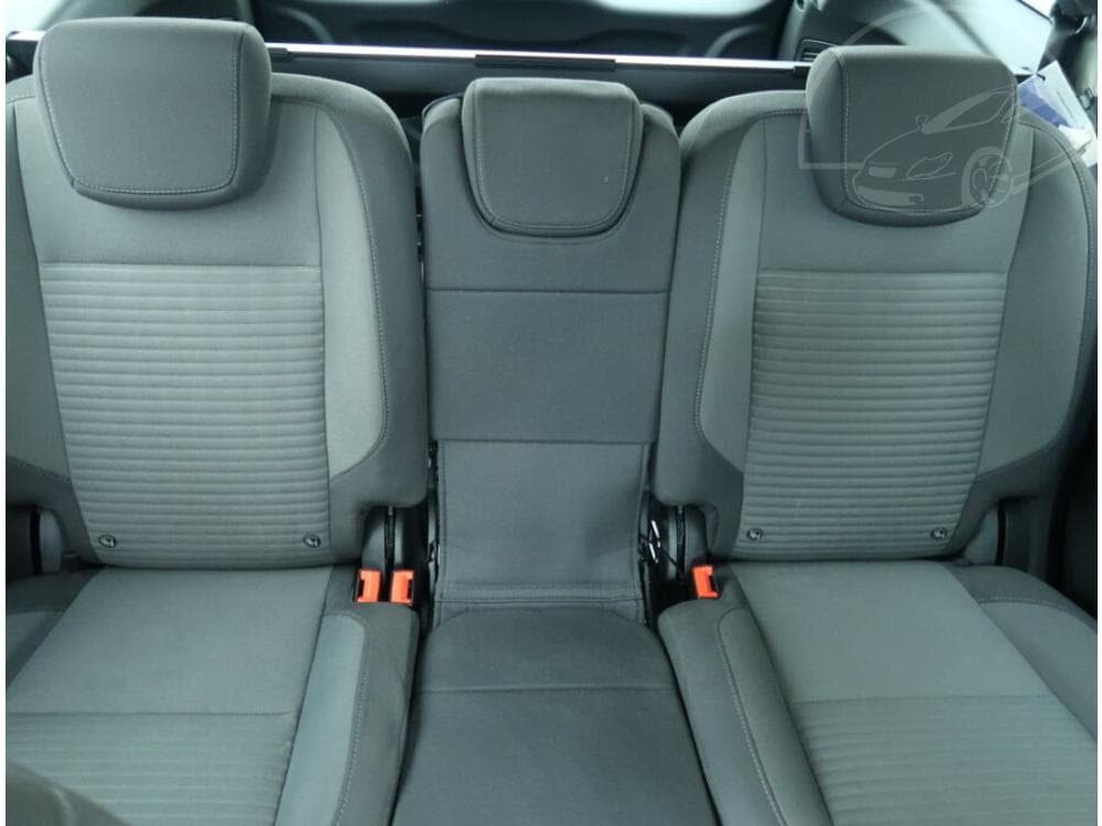 2017 Ford C-MAX - 10