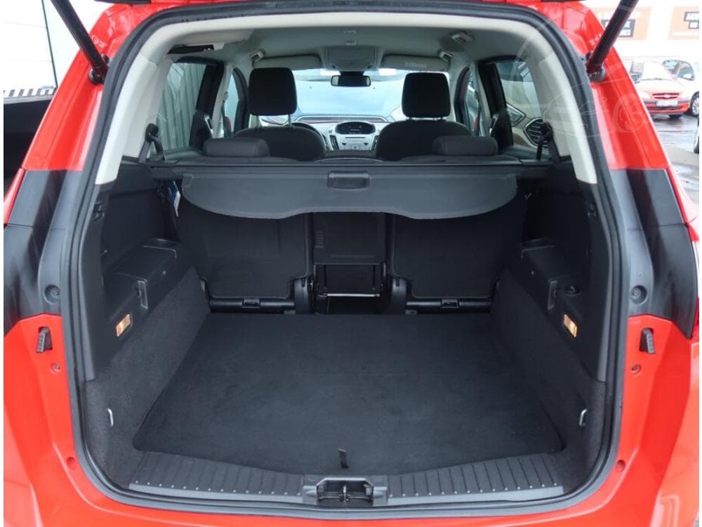 2017 Ford C-MAX - 13